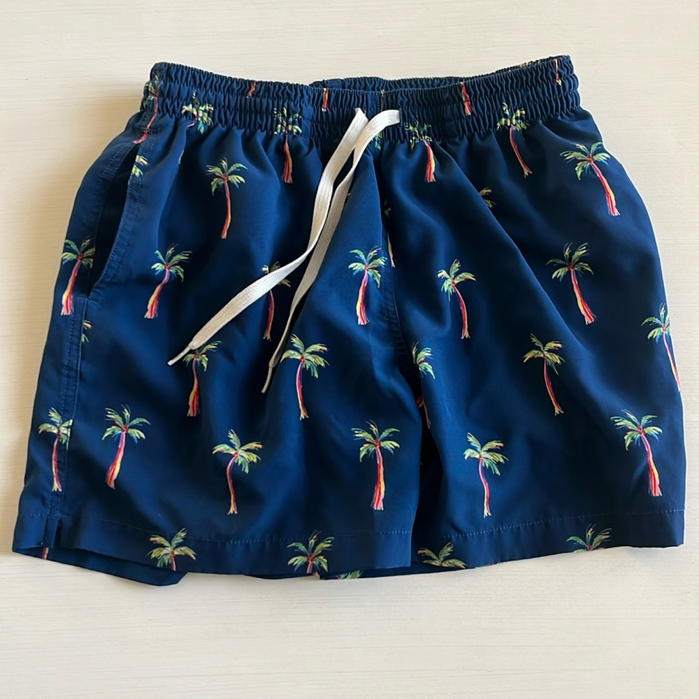 Chubbies Swim Trunks (m, 5.5)